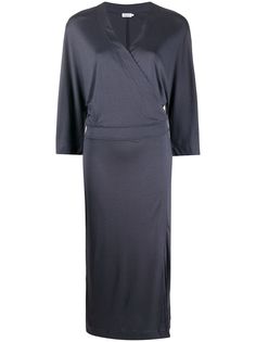 Filippa K платье миди Rene