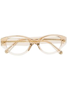 Retrosuperfuture очки Drew Mama