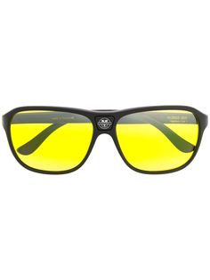 Vuarnet солнцезащитные очки Legend 03 в квадратной оправе