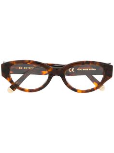 Retrosuperfuture очки Drew Mama