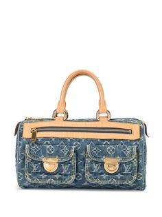 Louis Vuitton сумка Neo Speedy 2006-го года