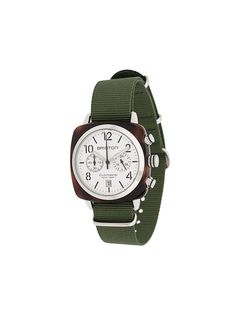 Briston Watches классические наручные часы Clubmaster