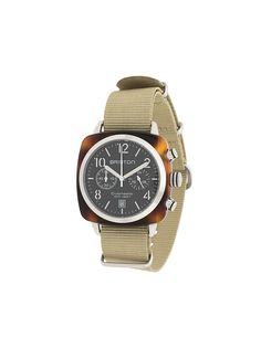 Briston Watches классические наручные часы Clubmaster
