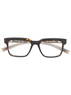 Dita Eyewear очки Lancier в квадратной оправе