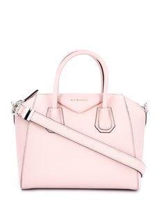 Givenchy сумка-тоут Antigona среднего размера