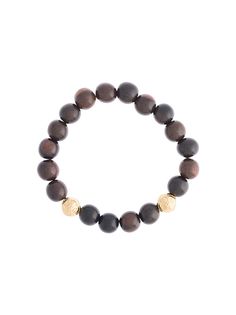 Nialaya Jewelry браслет из бусин