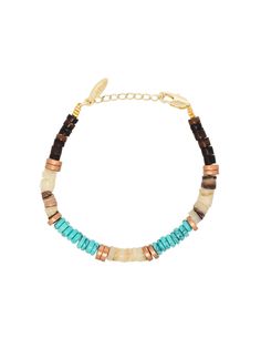 ALLTHEMUST браслет из бусин