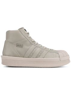 adidas by Rick Owens хайтопы Mastodon