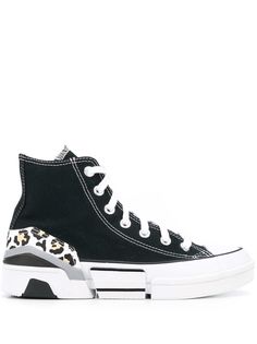 Converse высокие кеды CPX70