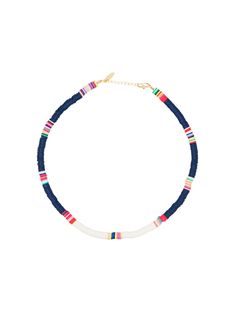 ALLTHEMUST колье с бусинами