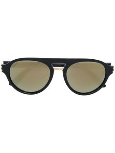 Cartier Eyewear солнцезащитные очки C Décor