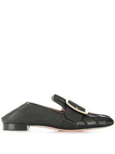 Bally лоферы Janelle