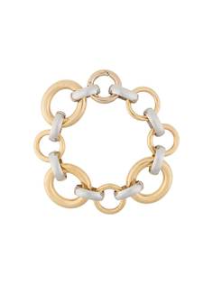 Laura Lombardi Calle chain bracelet