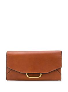Isabel Marant клатч Kyloe