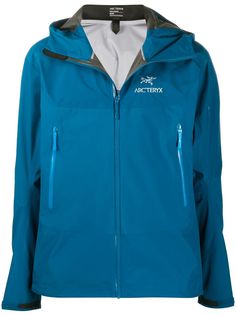 Arcteryx ветровка Beta SL Hybrid Arcteryx