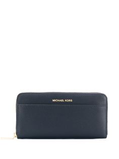 Michael Michael Kors кошелек с круговой молнией