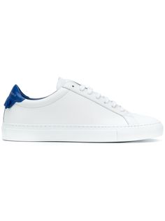 Givenchy кроссовки Urban Street