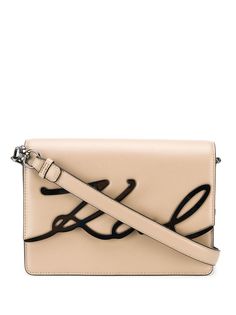 Karl Lagerfeld сумка на плечо K/Signature