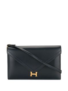 Hermès сумка на плечо Lidi 1979-го года Hermes