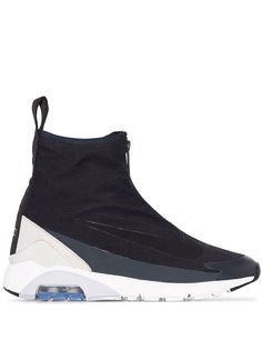 Nike высокие кроссовки Air Max 180 из коллаборации с Ambush