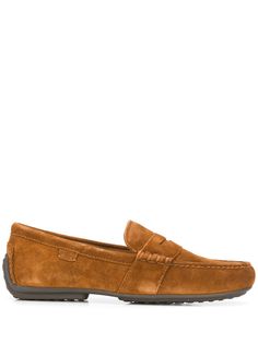Polo Ralph Lauren мокасины Reynold
