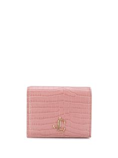 Jimmy Choo складной кошелек Hanne