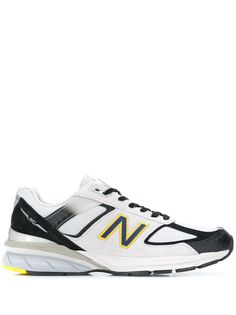 New Balance кроссовки 990
