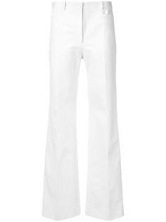 Joseph широкие брюки