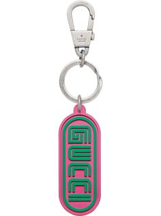 Gucci брелок для ключей с логотипом
