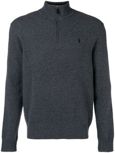 Polo Ralph Lauren пуловер с логотипом
