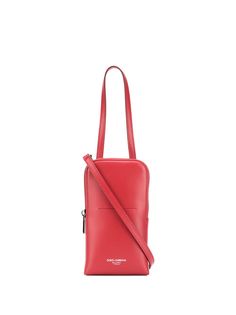 Dolce & Gabbana ланъярд с логотипом