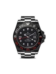 MAD Paris наручные часы Rolex GMT Master II 46мм