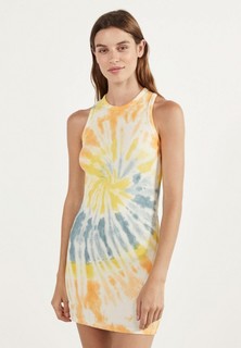 Платье Bershka 