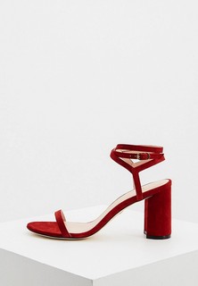 Босоножки Stuart Weitzman MERINDA BLOCK