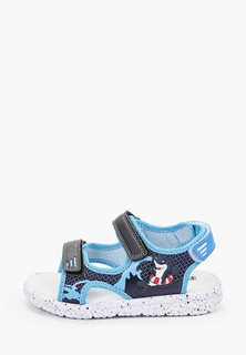 Сандалии Zenden First 