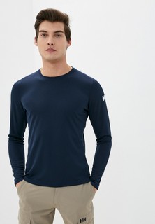 Лонгслив Helly Hansen HH TECH CREW