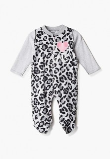 Комбинезон домашний Лапушка 