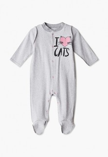 Комбинезон Лапушка 