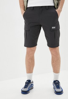 Шорты Helly Hansen HH QD CARGO SHORTS II
