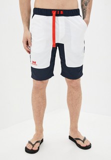 Шорты Helly Hansen YU20 SHORTS