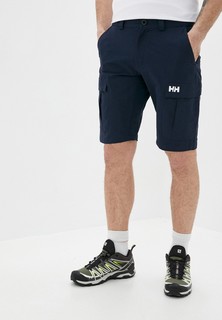 Шорты Helly Hansen HH QD CARGO SHORTS II