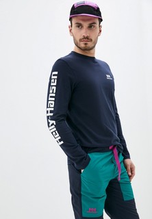 Лонгслив Helly Hansen YU20 LS T-SHIRT