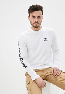 Лонгслив Helly Hansen YU20 LS T-SHIRT