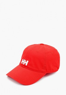 Бейсболка Helly Hansen LOGO CAP