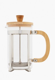 Кофейник Walmer BAMBOO, 0.6л.