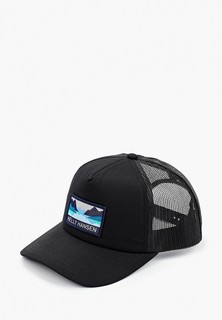 Бейсболка Helly Hansen HH TRUCKER CAP