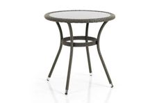 Стол Dover Grey Brafab