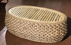 Кофейный стол ANTIBES Joygarden