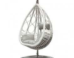 Подвесное кресло КМ-0003 Kvimol