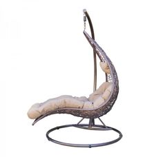 Подвесное кресло КМ-1025 Kvimol